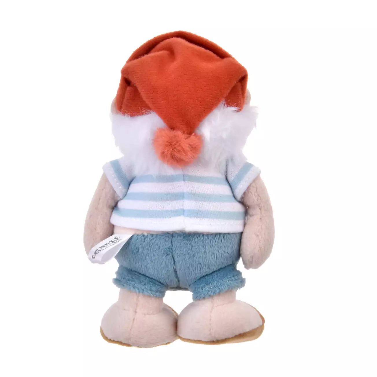 AUGUST 26 PREORDER - Japan Limited - Peter Pan - Smee - StanDs