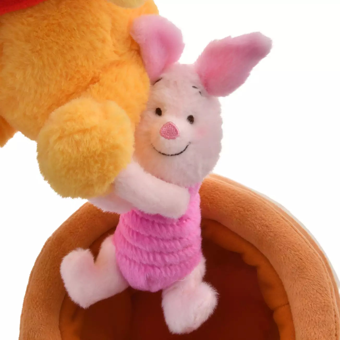 Japan Limited - Honey Day 2025 - Winnie the Pooh - Online Exclusive - Pooh & Piglet Plush