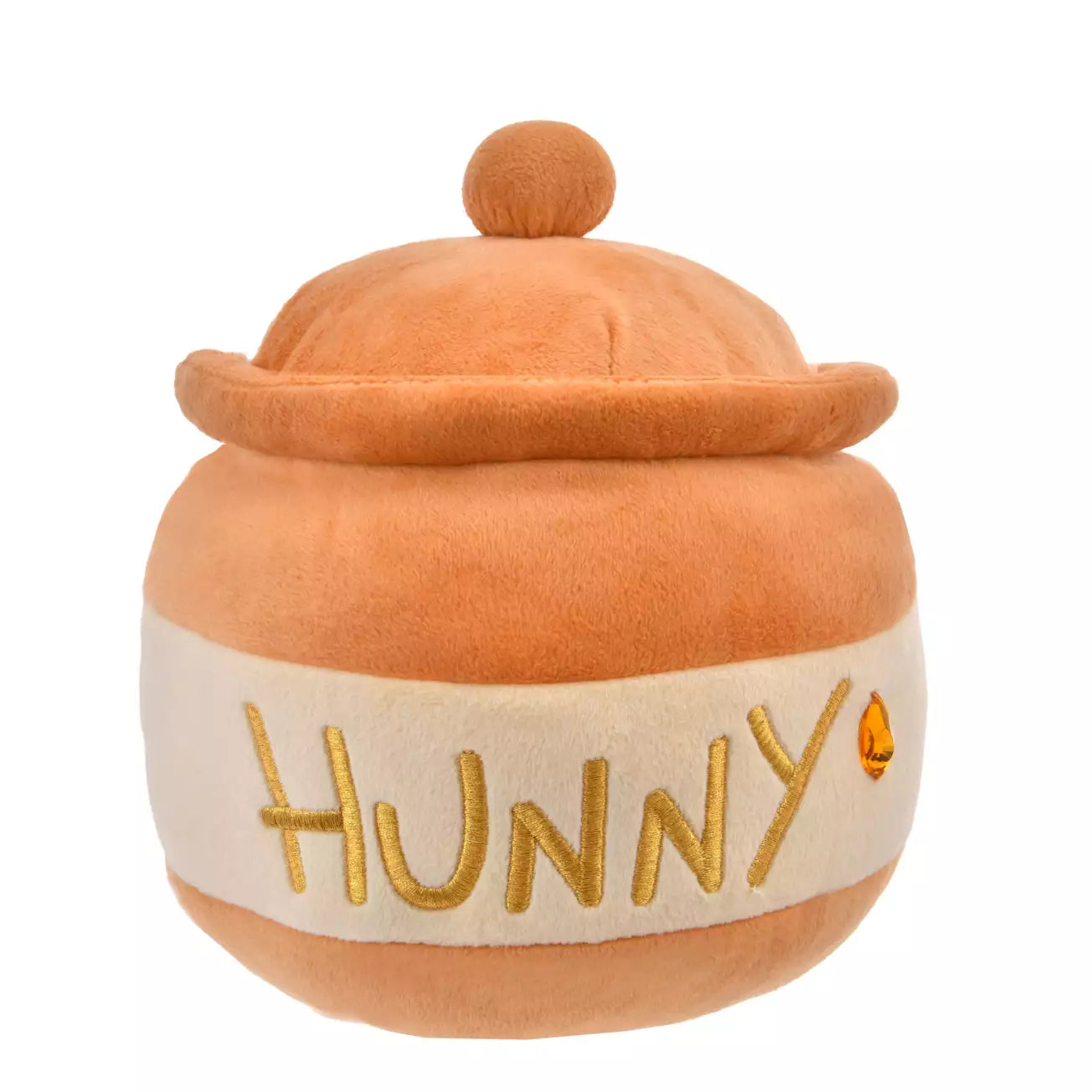 Japan Limited - Honey Day 2025 - Winnie the Pooh - Online Exclusive - Pooh & Piglet Plush