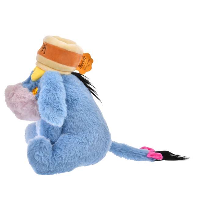 Japan Limited - Honey Day 2025 - Winnie the Pooh - Eeyore Plush