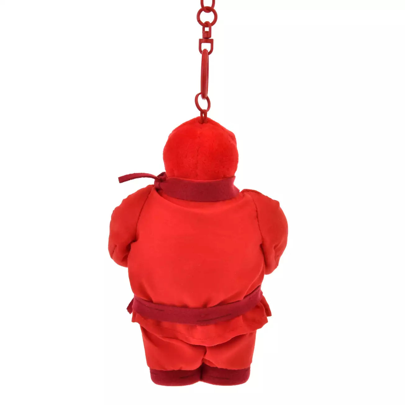 Japan Limited - Baymax - Ninja Plush Keychain