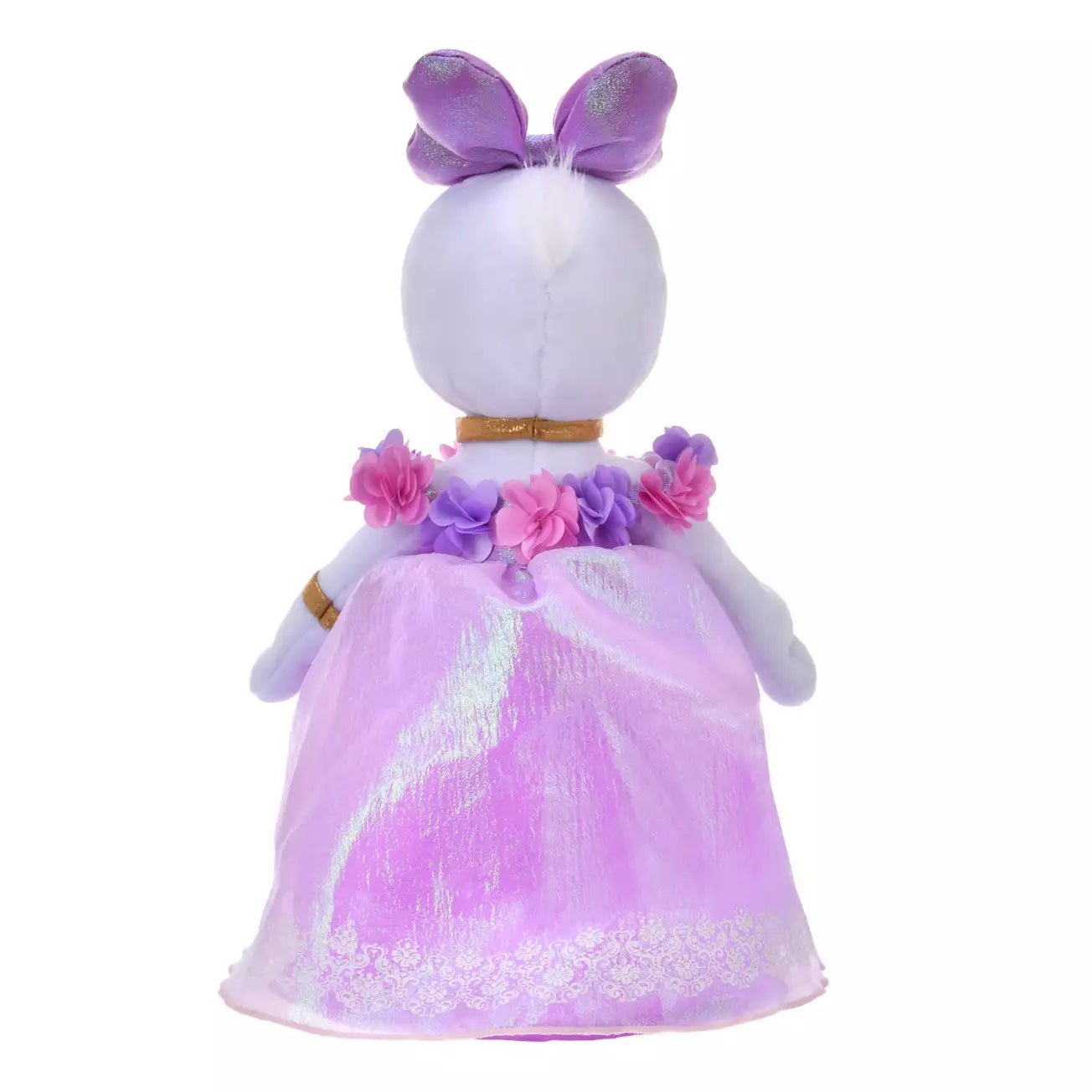 Tokyo Disney Resort Store Limited - 25th Anniversary - Daisy Duck Plush