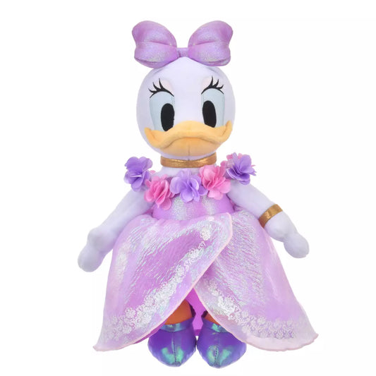 Tokyo Disney Resort Store Limited - 25th Anniversary - Daisy Duck Plush