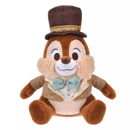 Tokyo Disney Resort Store Limited - 25th Anniversary - Chip Plush