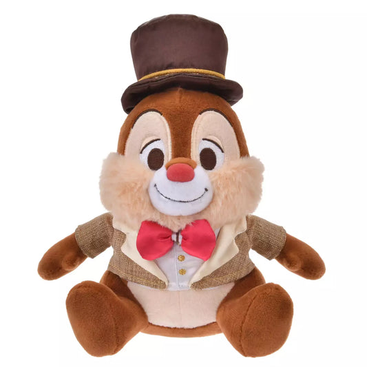 Tokyo Disney Resort Store Limited - 25th Anniversary - Dale Plush