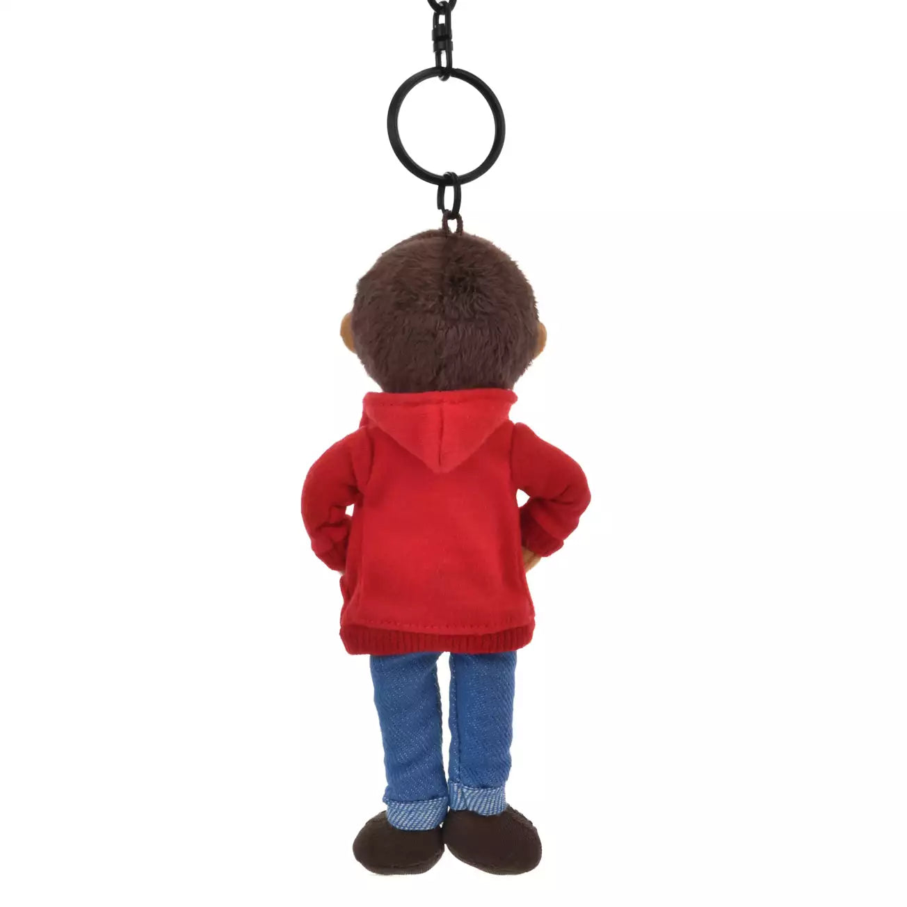 Japan Limited - Coco - Miguel - Plush Keychain