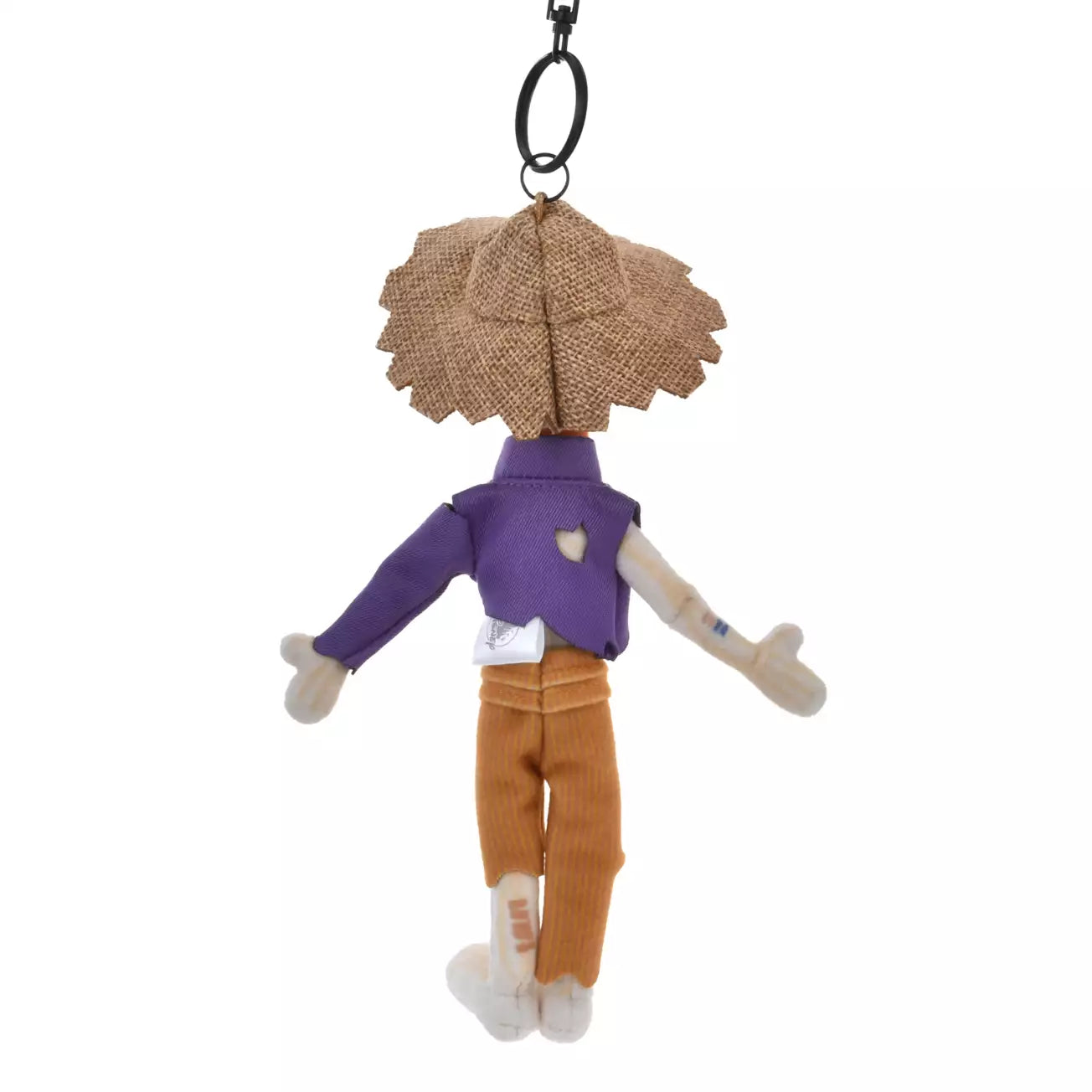 Japan Limited - Coco - Hector - Plush Keychain