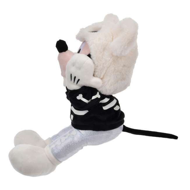 SEPT 3 PREORDER - Japan Limited - Disney Store Halloween 2025 - Mickey Mouse Costume Plush