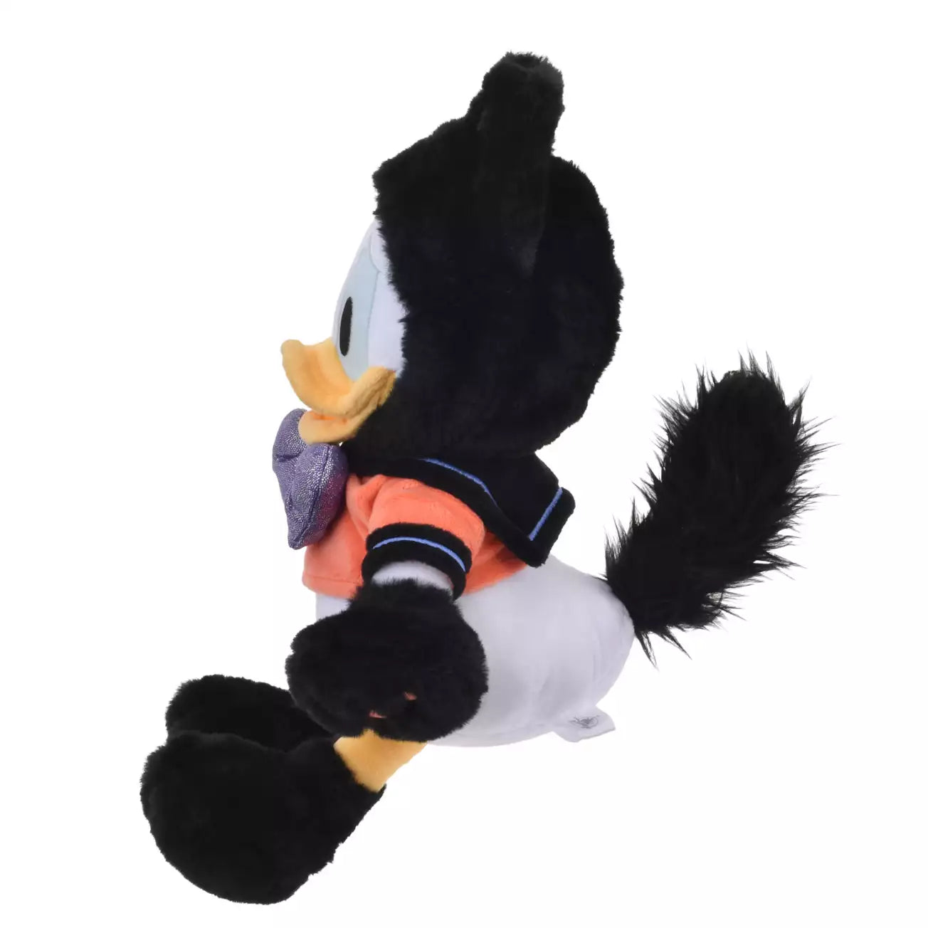 SEPT 3 PREORDER - Japan Limited - Disney Store Halloween 2025 - Donald Duck Costume Plush