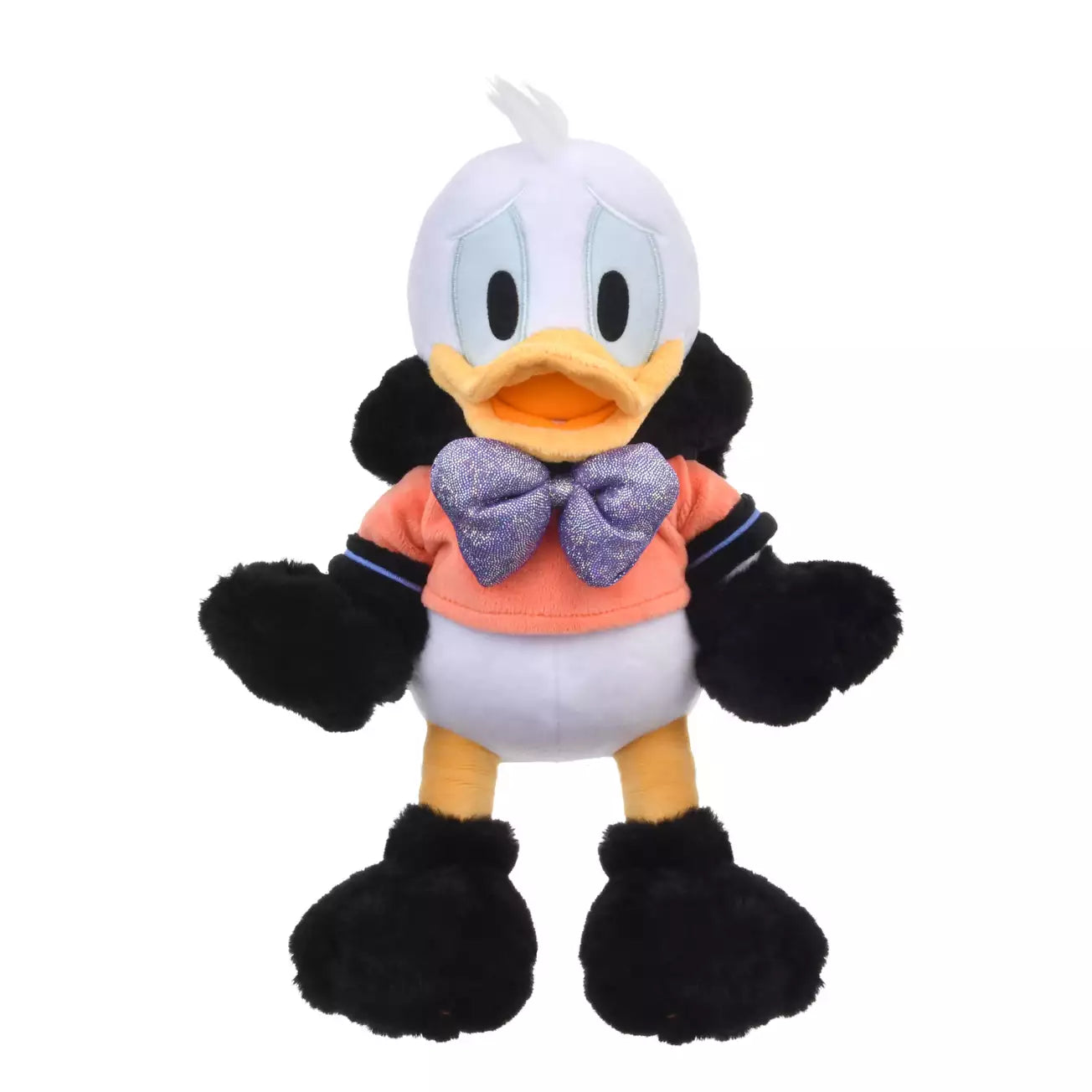 SEPT 3 PREORDER - Japan Limited - Disney Store Halloween 2025 - Donald Duck Costume Plush