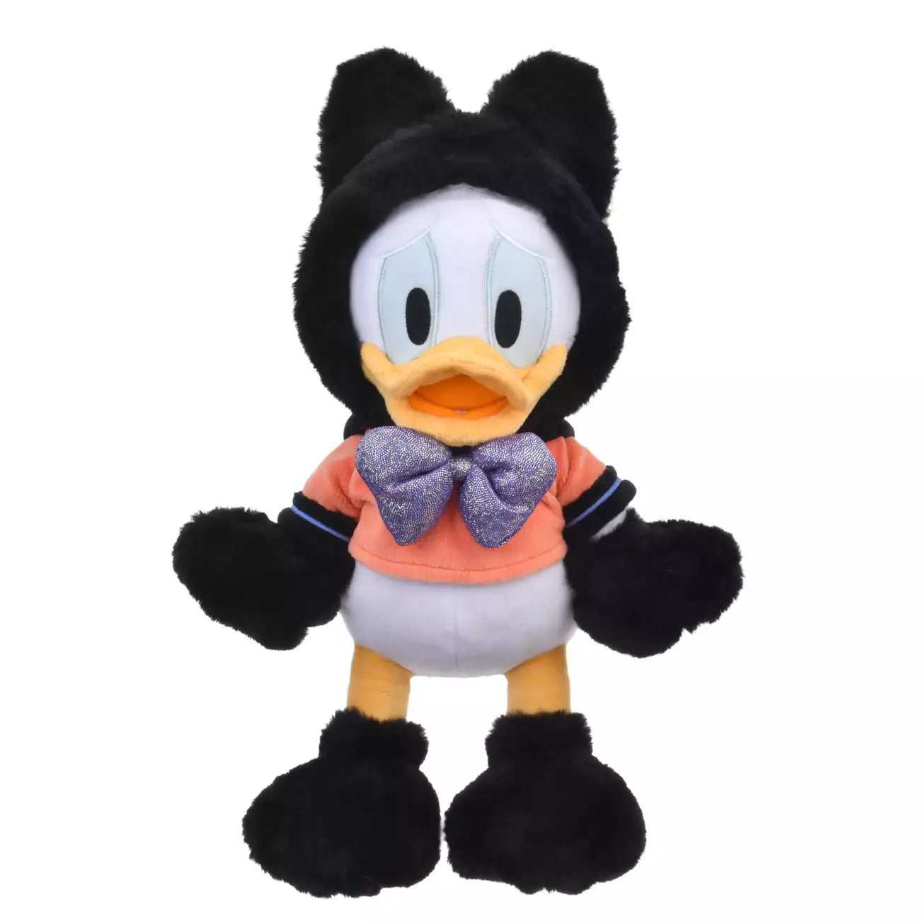 SEPT 3 PREORDER - Japan Limited - Disney Store Halloween 2025 - Donald Duck Costume Plush