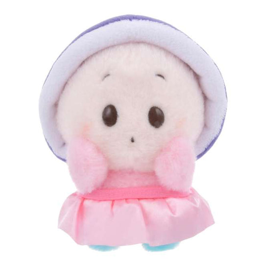 JAPAN LIMITED - Urupocha - Young Oyster