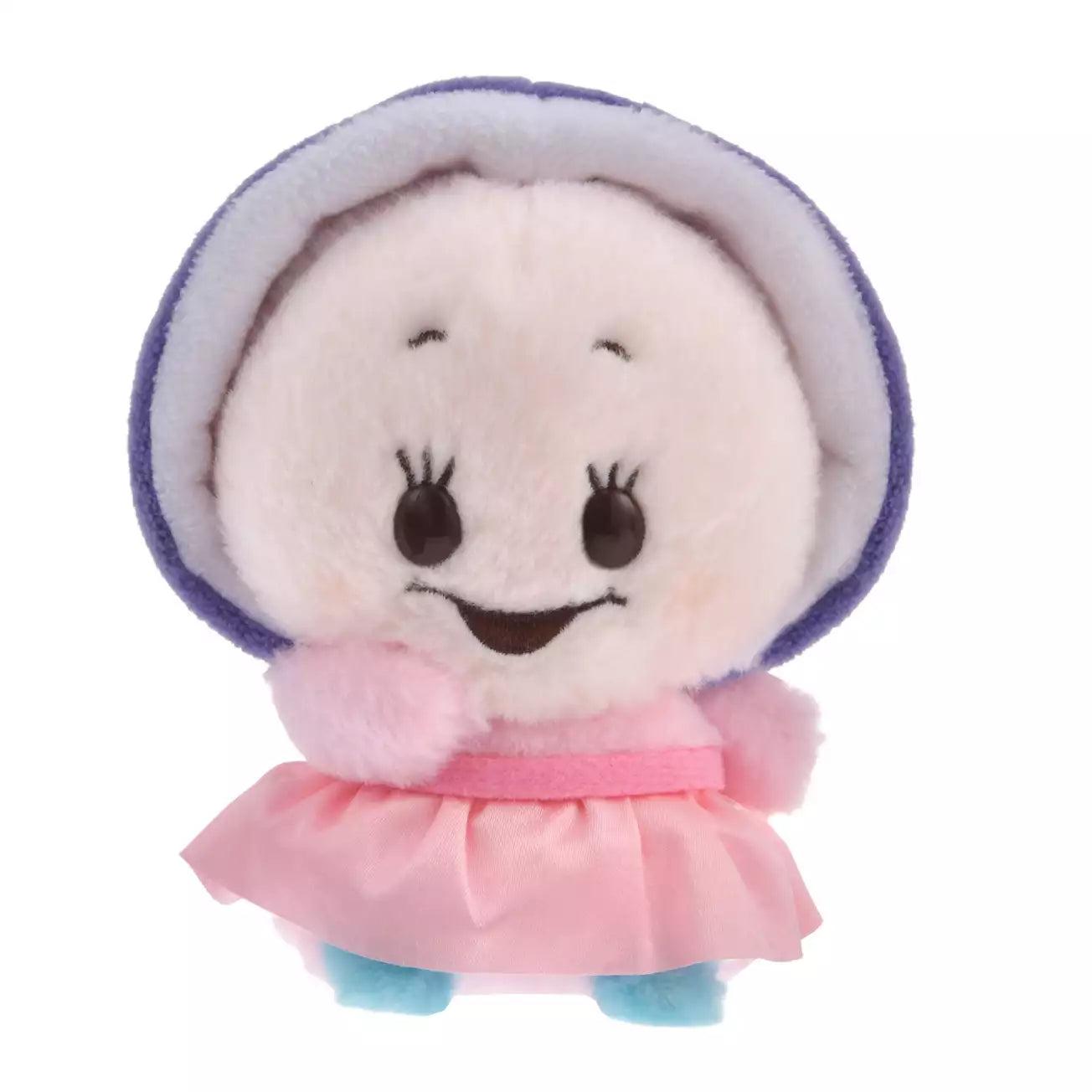 (July 1 preorder) JAPAN LIMITED - Urupocha - Young Oyster