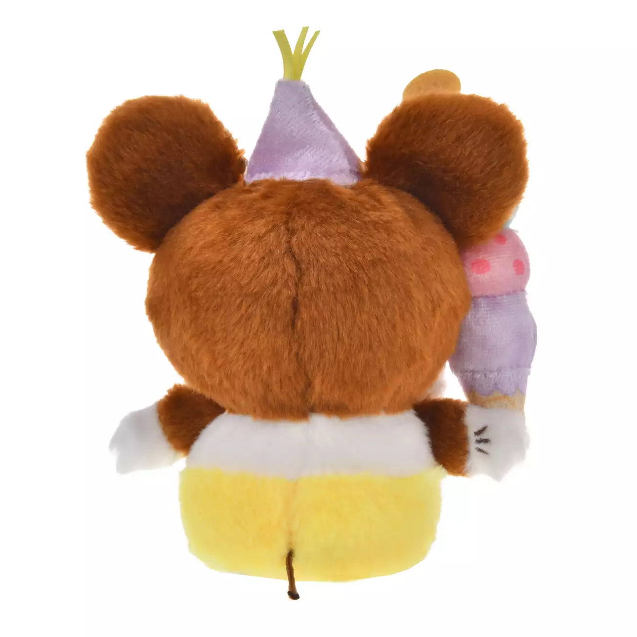 JAPAN LIMITED - Urupocha 3rd Anniversary - Mickey Mouse