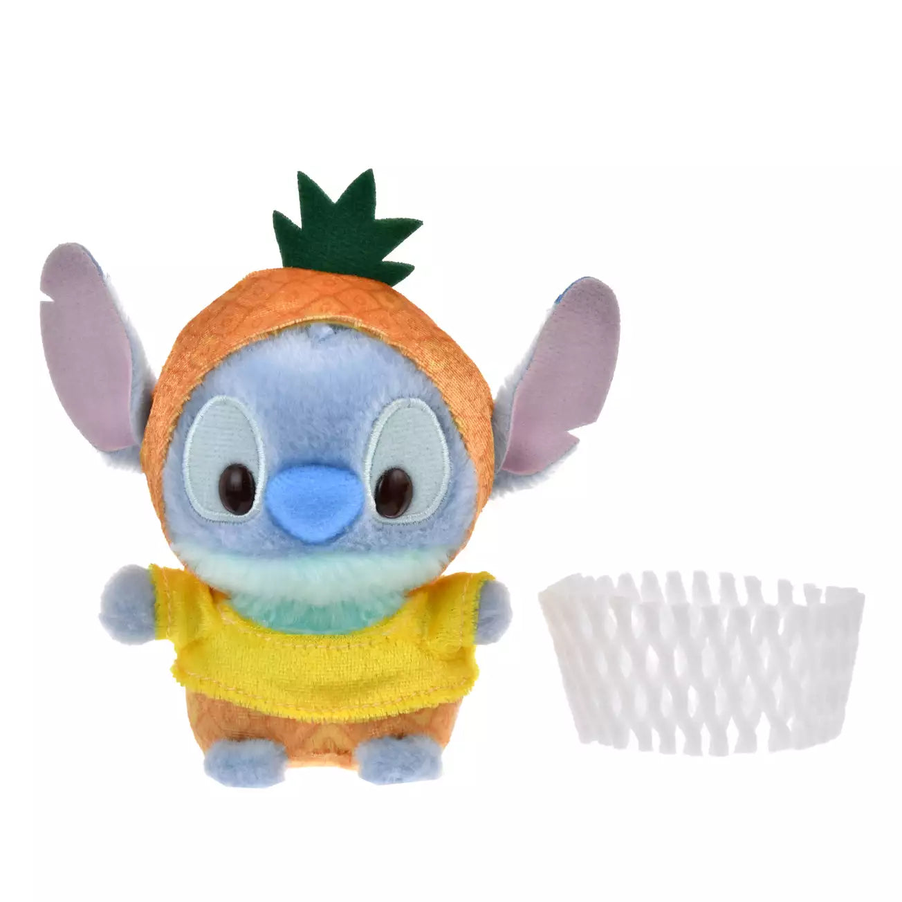 Japan Limited - Summer Fruits - Urupocha - Stitch