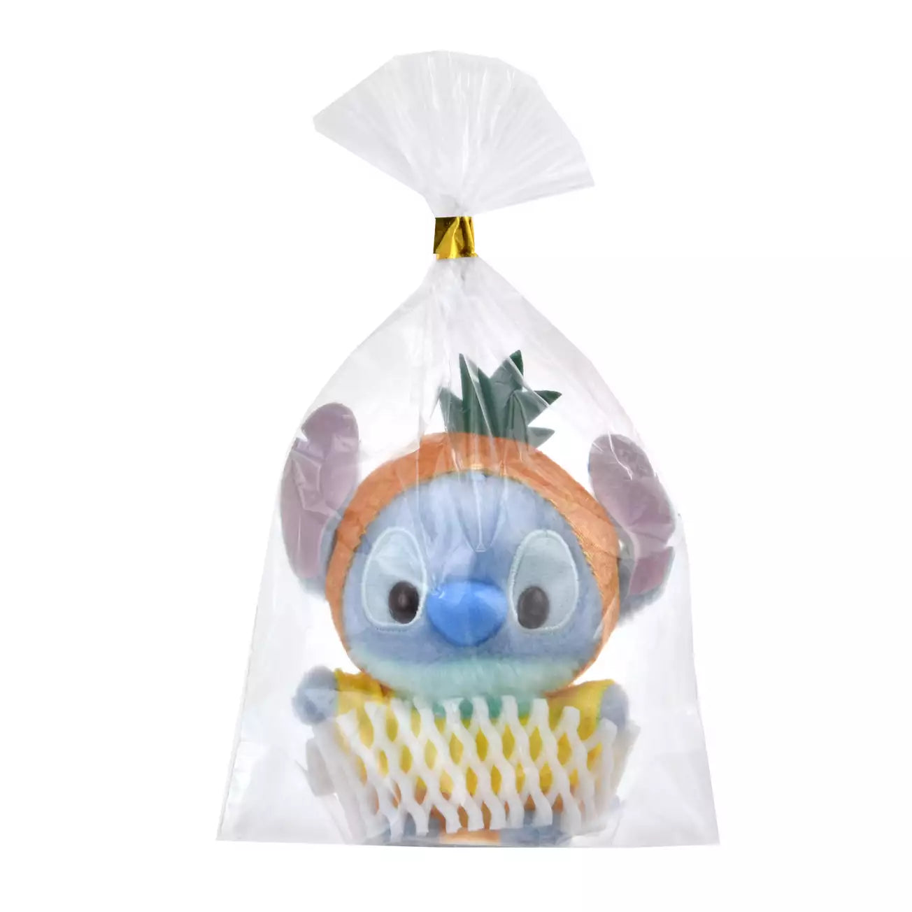 Japan Limited - Summer Fruits - Urupocha - Stitch