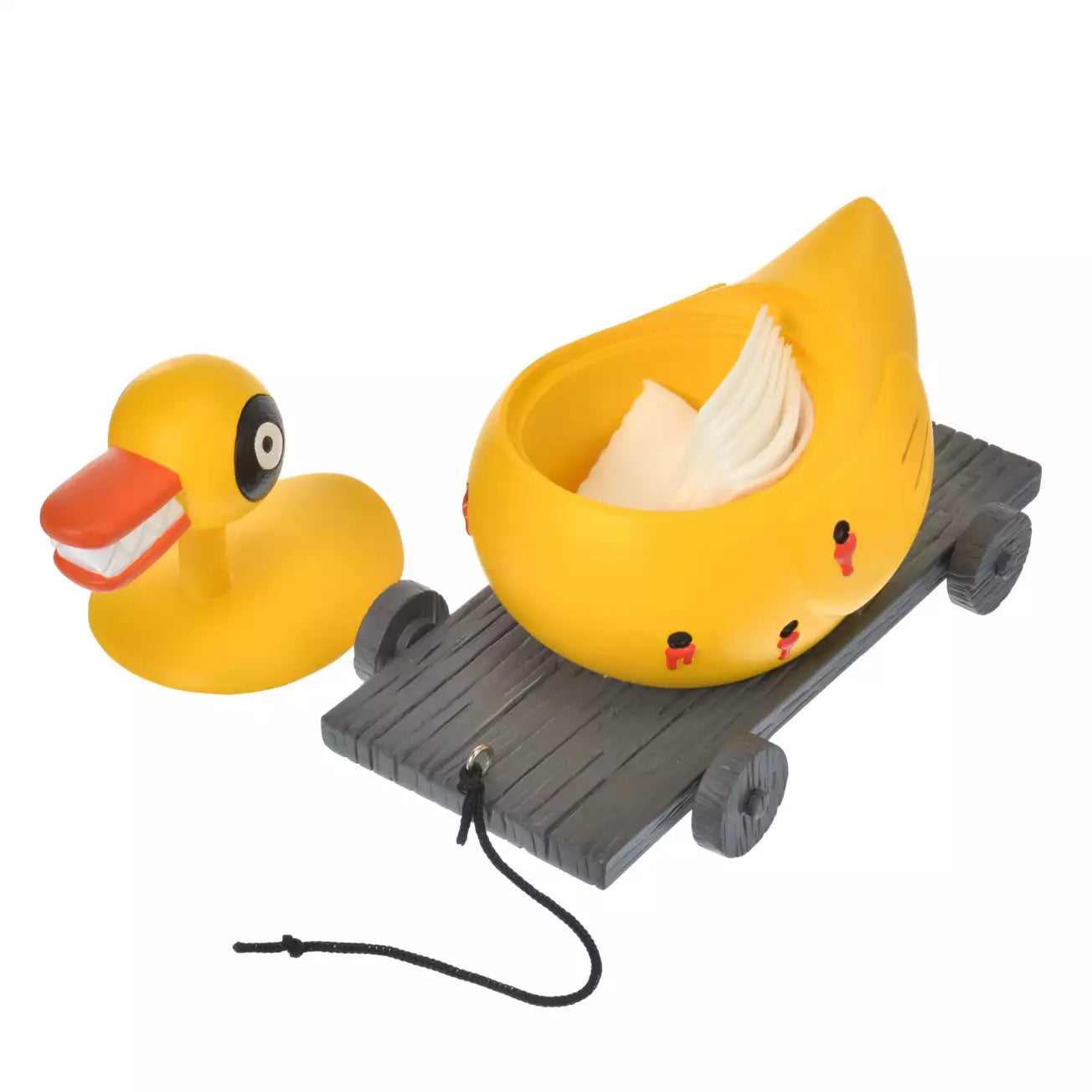 SEPT 16 PREORDER - Japan Limited - The Nightmare Before Christmas - Killer Duck Cotton Case