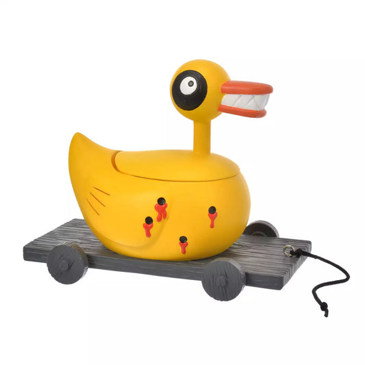 SEPT 16 PREORDER - Japan Limited - The Nightmare Before Christmas - Killer Duck Cotton Case