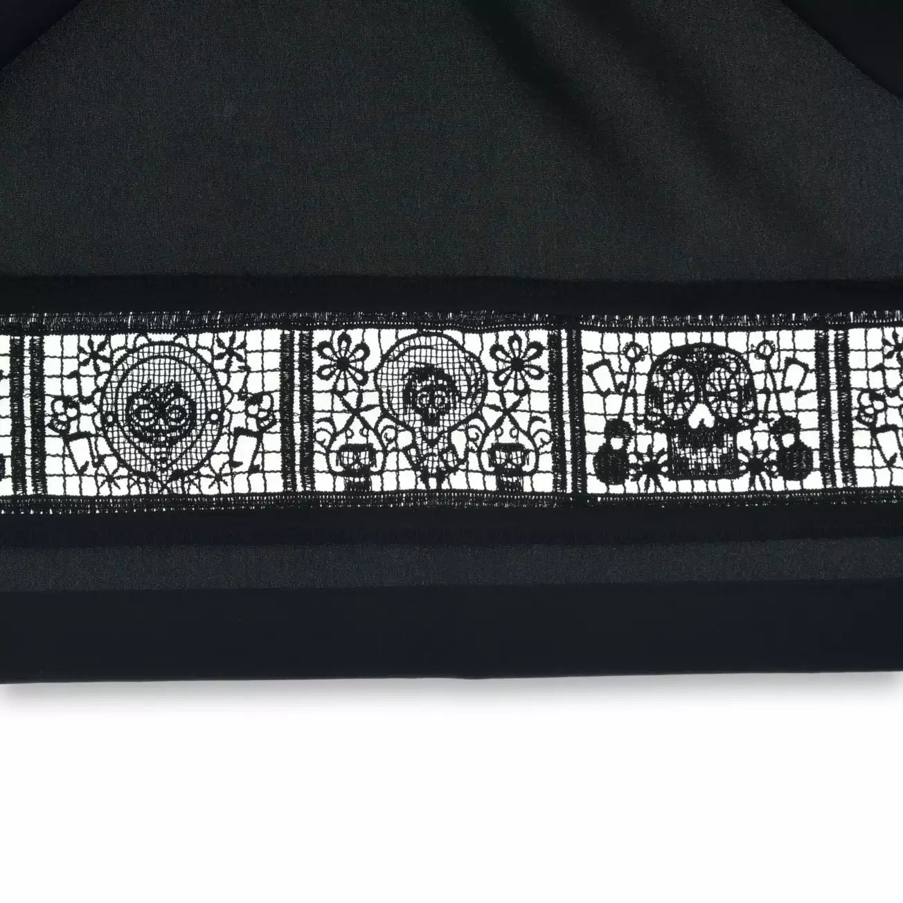 Japan Limited - Coco - Dante - Embroidered Short Sleeve Shirt