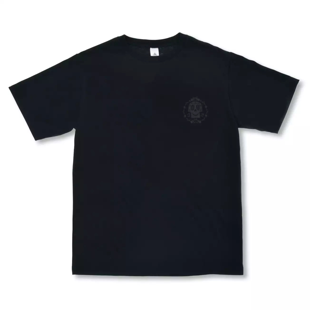 Japan Limited - Coco - Embroidered Short Sleeve T-Shirt
