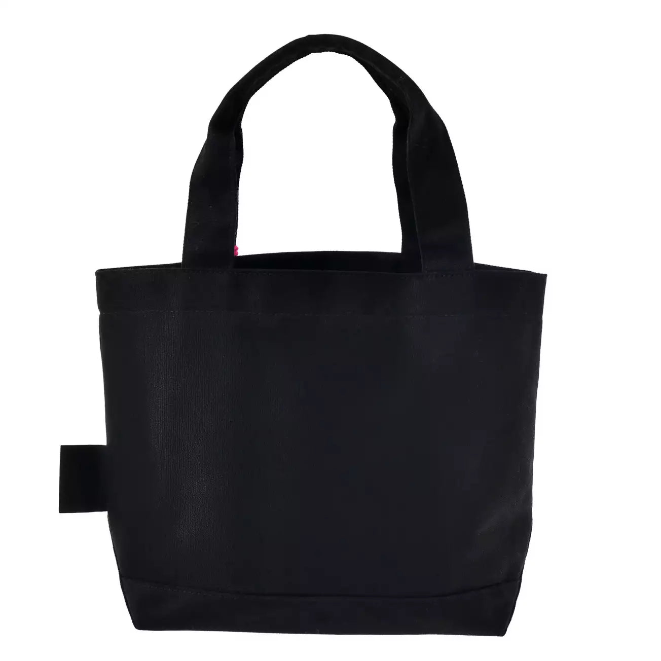 Japan Limited - Coco - Embroidered Dante Tote Bag with Charm