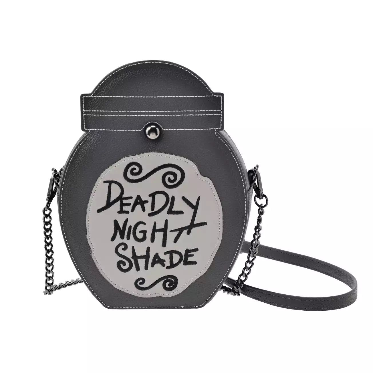 SEPT 16 PREORDER - Japan Limited - The Nightmare Before Christmas - Sally Shoulder Bag