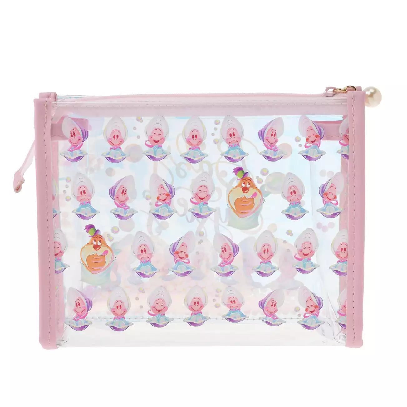 JAPAN LIMITED - Aurora - Young Oyster & Walrus Pouch