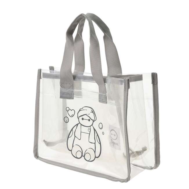 Japan Limited - Bath Goods - Baymax - Toiletries Bag