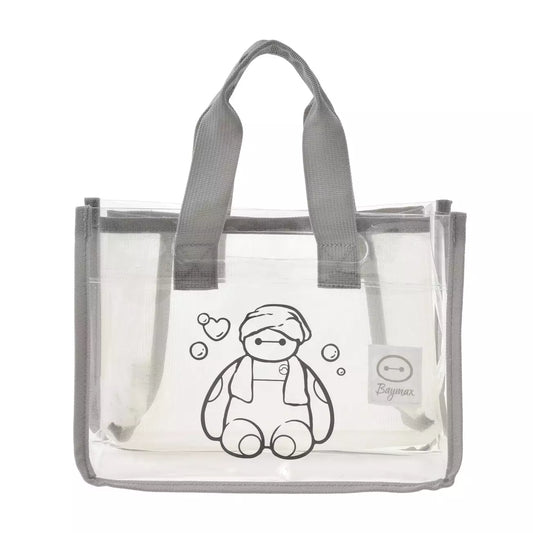 Japan Limited - Bath Goods - Baymax - Toiletries Bag