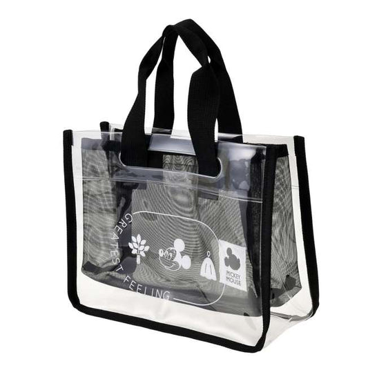 Japan Limited - Bath Goods - Mickey Mouse - Toiletries Bag