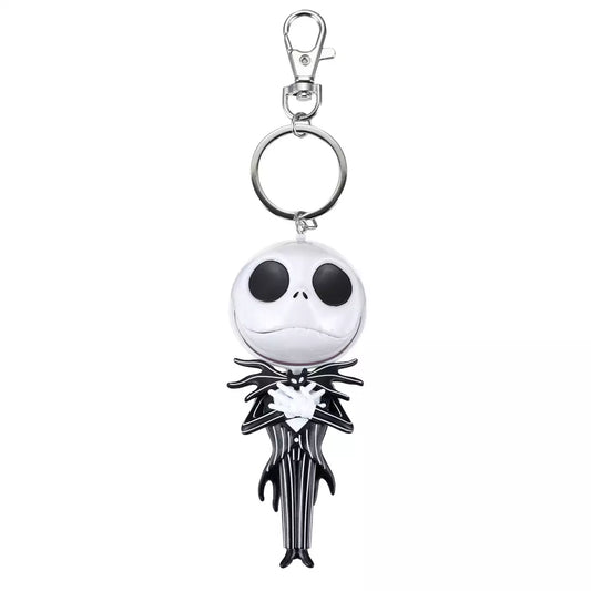 Japan Limited - The Nightmare Before Christmas -  Jack Skellington Light-Up Keychain