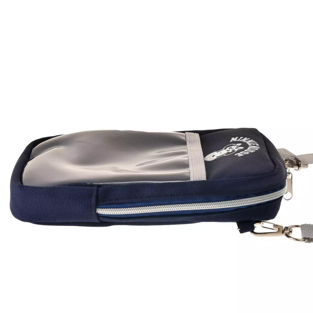 Japan Limited - Minnie's Dot Ribbon Collection - Pouch Bag