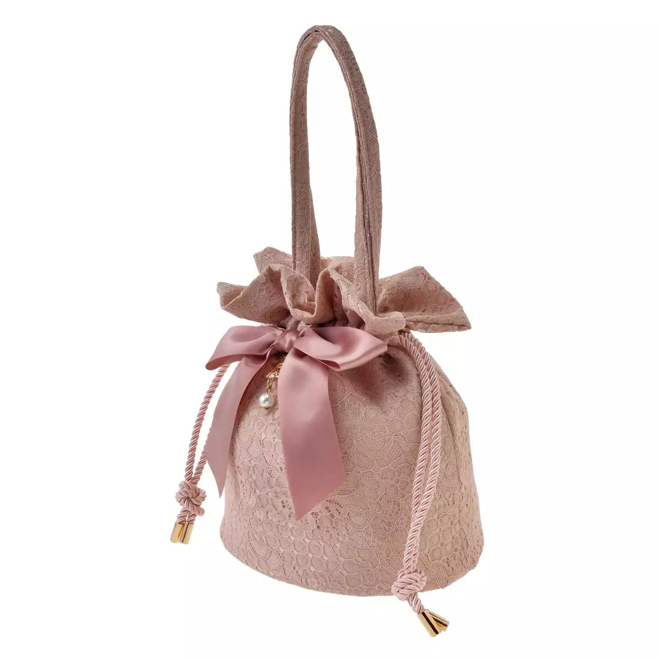 Japan Limited - Disney YUKATA Collection - Marie - The Aristocats Handbag