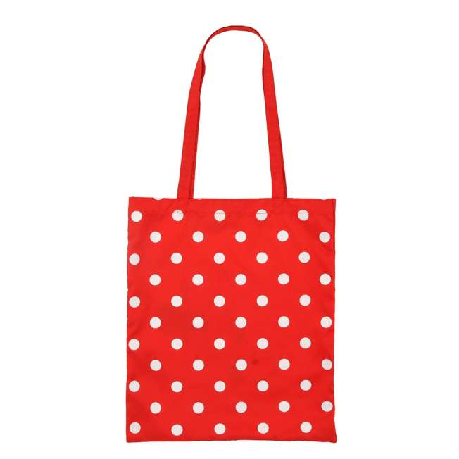 Japan Limited - Minnie's Dot Ribbon Collection - Tote Bag