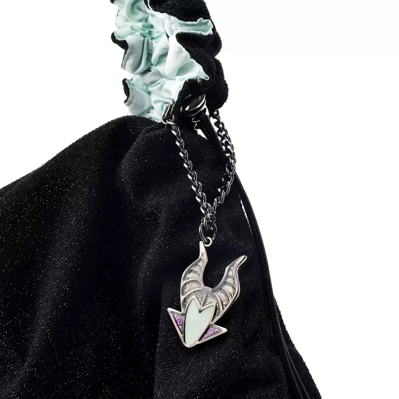 Japan Limited - Disney Villains - Maleficent Tote Bag