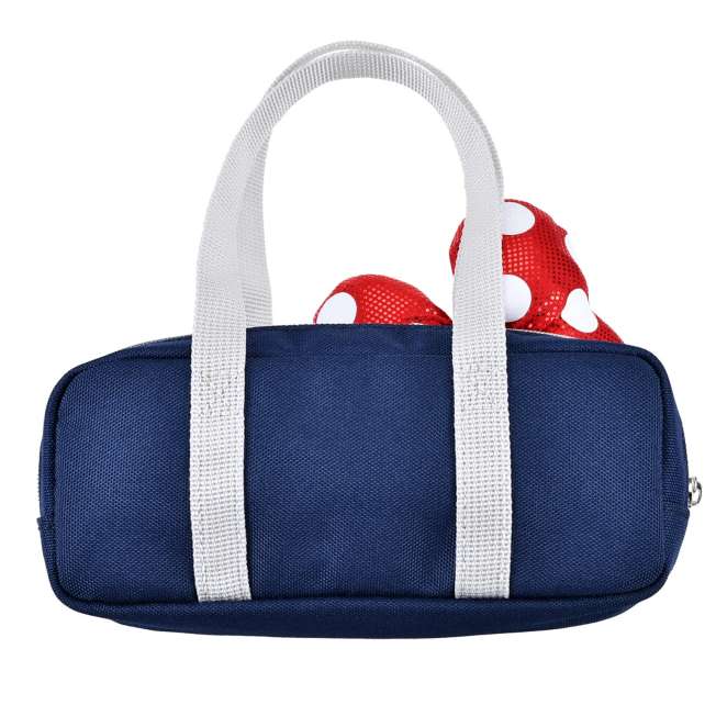 Japan Limited - Minnie's Dot Ribbon Collection - Pencil Case