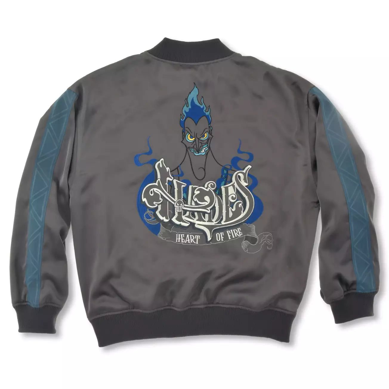 SEPT 3 PREORDER - Japan Limited - Disney Villains - Hades Jacket