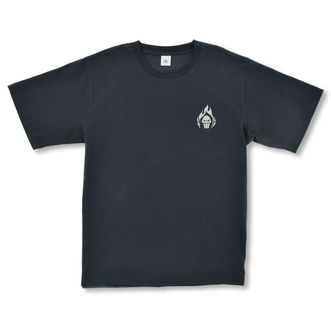 Japan Limited - Disney Villains - Hades Short Sleeve T-Shirt