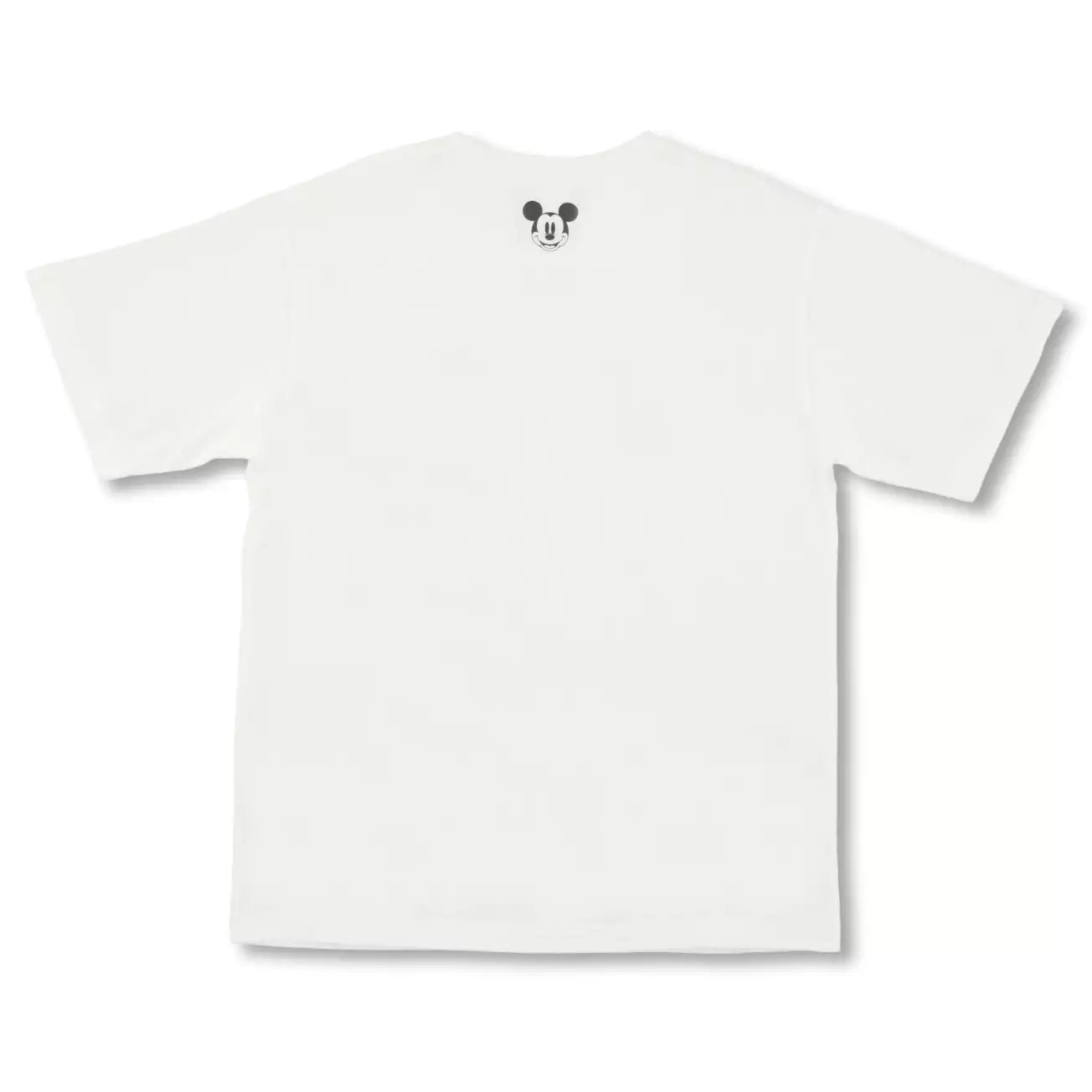 Japan Limited - Cotton Mickey Headphones T-Shirt - T-SHIRT FES