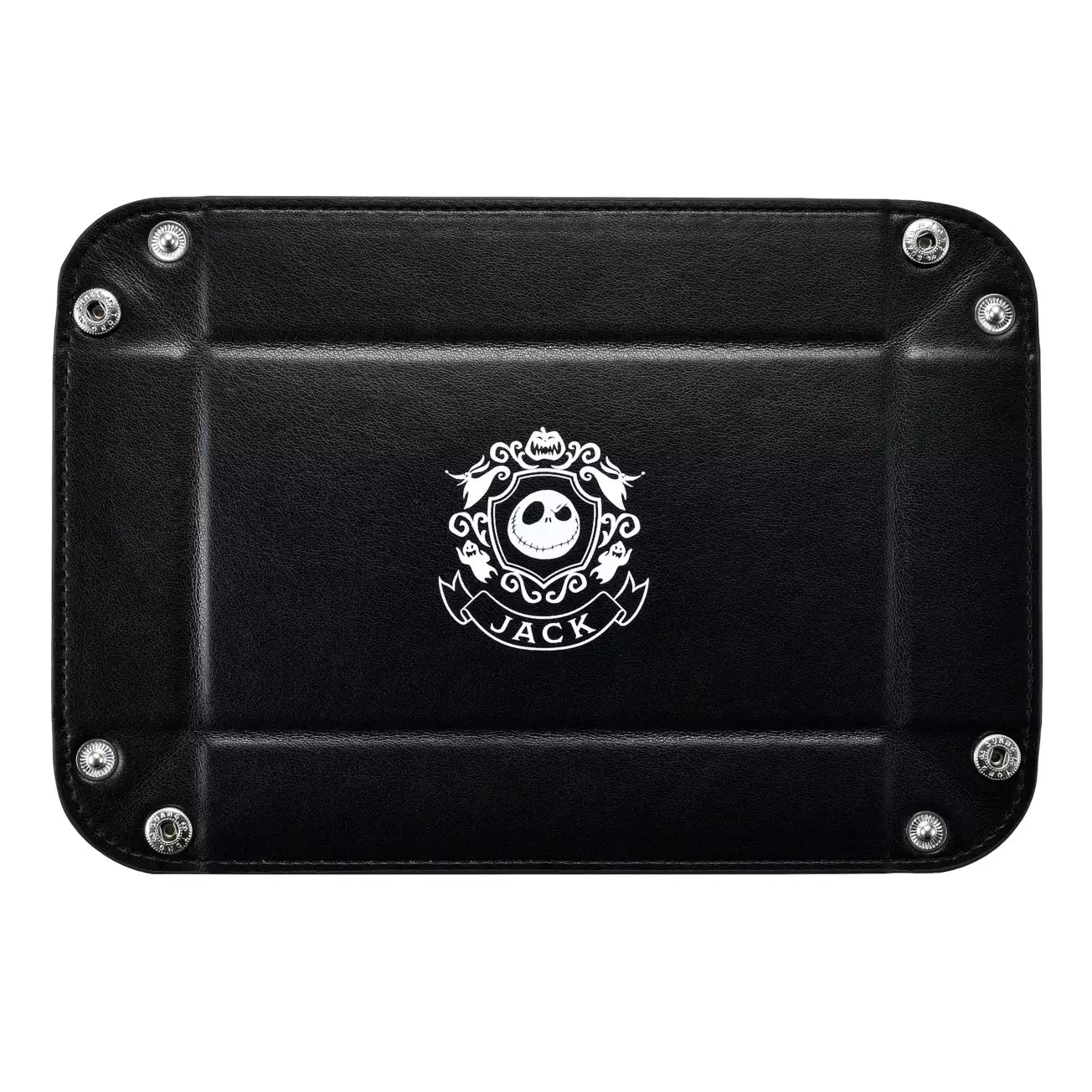SEPT 16 PREORDER - Japan Limited - The Nightmare Before Christmas - Cosmetics Tray