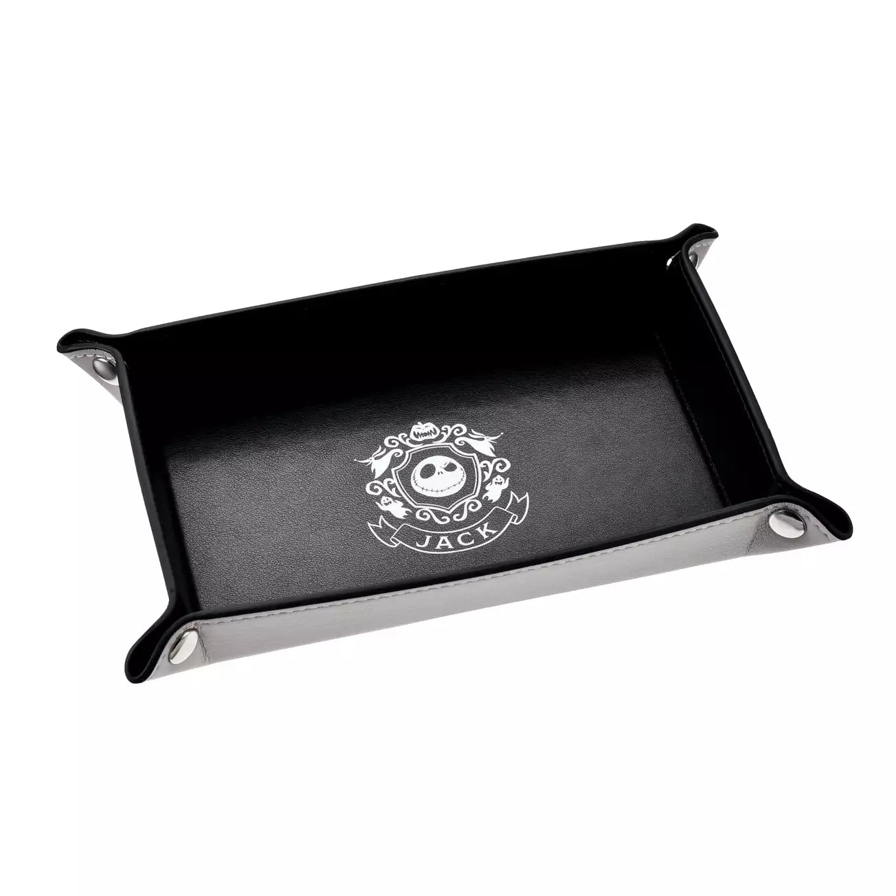 SEPT 16 PREORDER - Japan Limited - The Nightmare Before Christmas - Cosmetics Tray