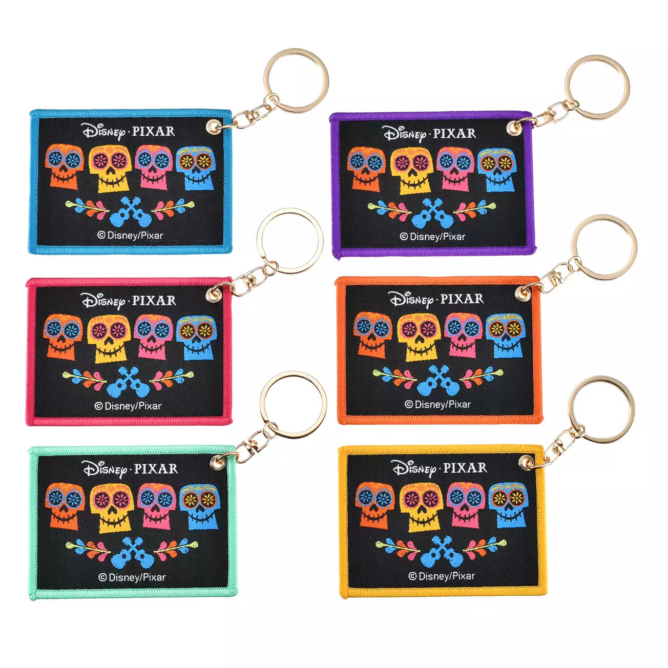 Japan Limited - Coco - Keychain Blind Box