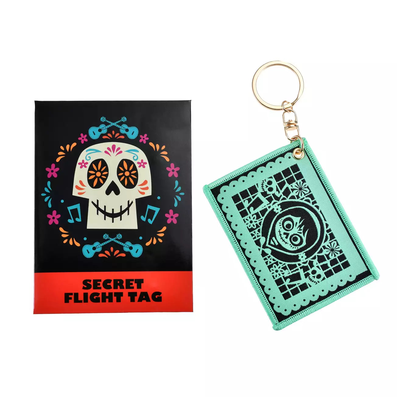 Japan Limited - Coco - Keychain Blind Box