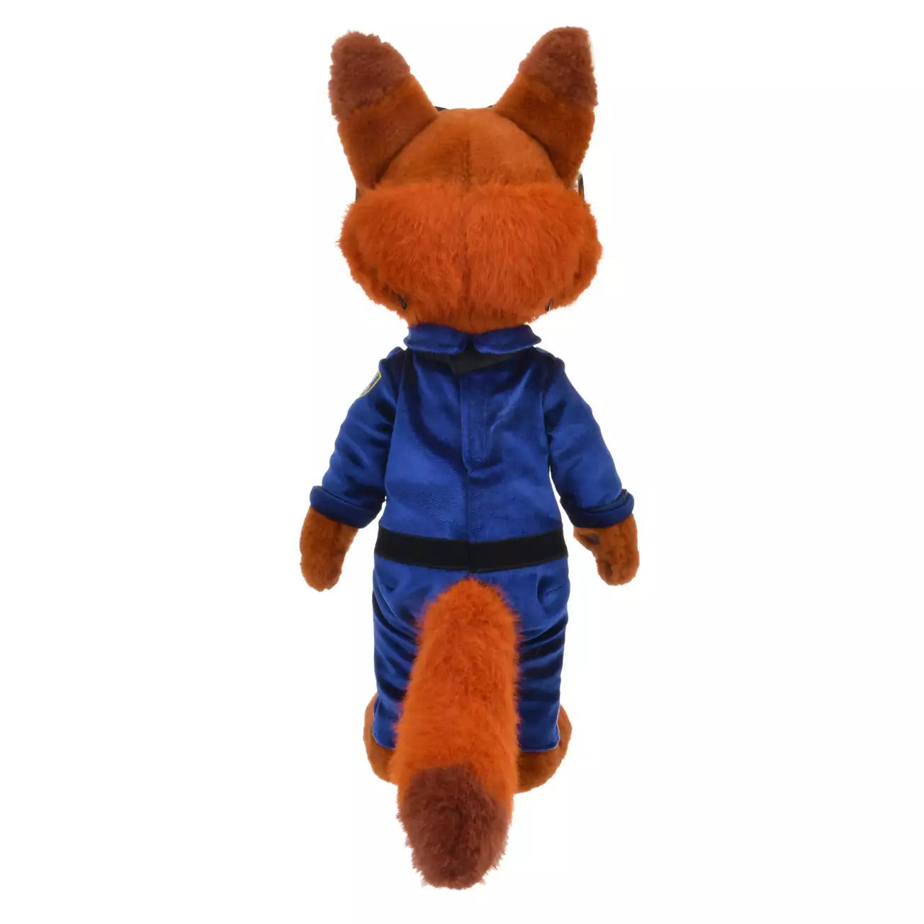Japan Limied - Zootopia - Nick Wilde Poseable Plush and Costume Set by Fav'plushies