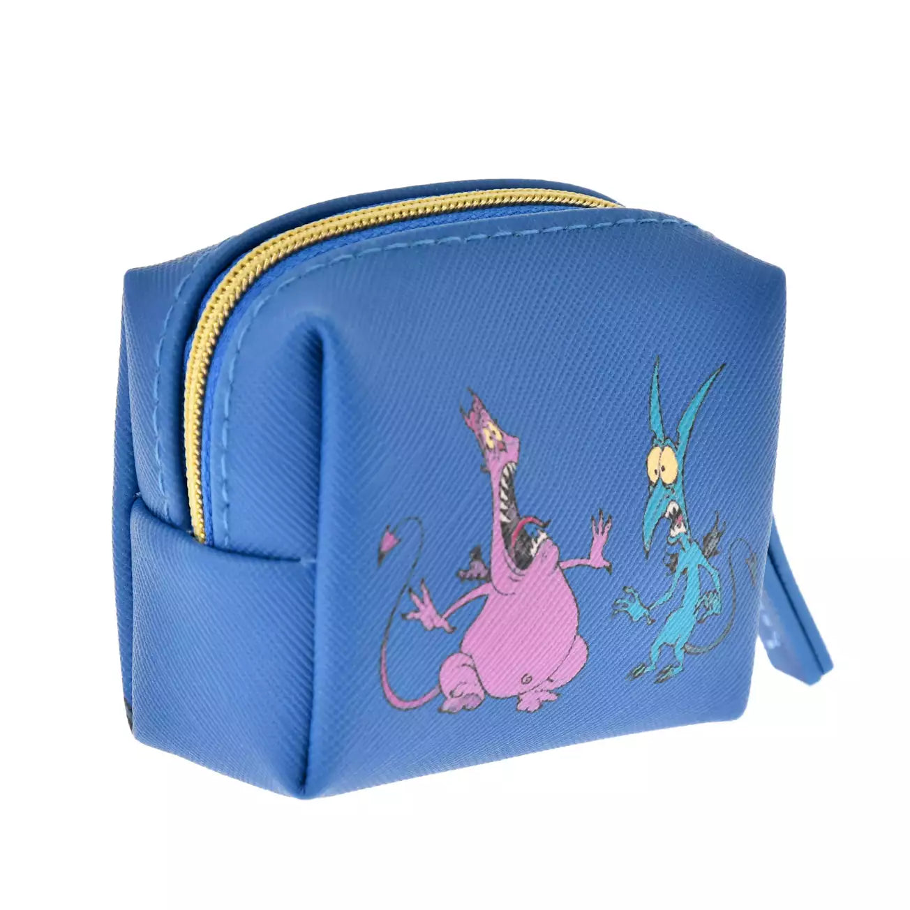 SEPT 3 PREORDER - Japan Limited - Disney Villains - Hades, Pain & Panic Pouch (S)