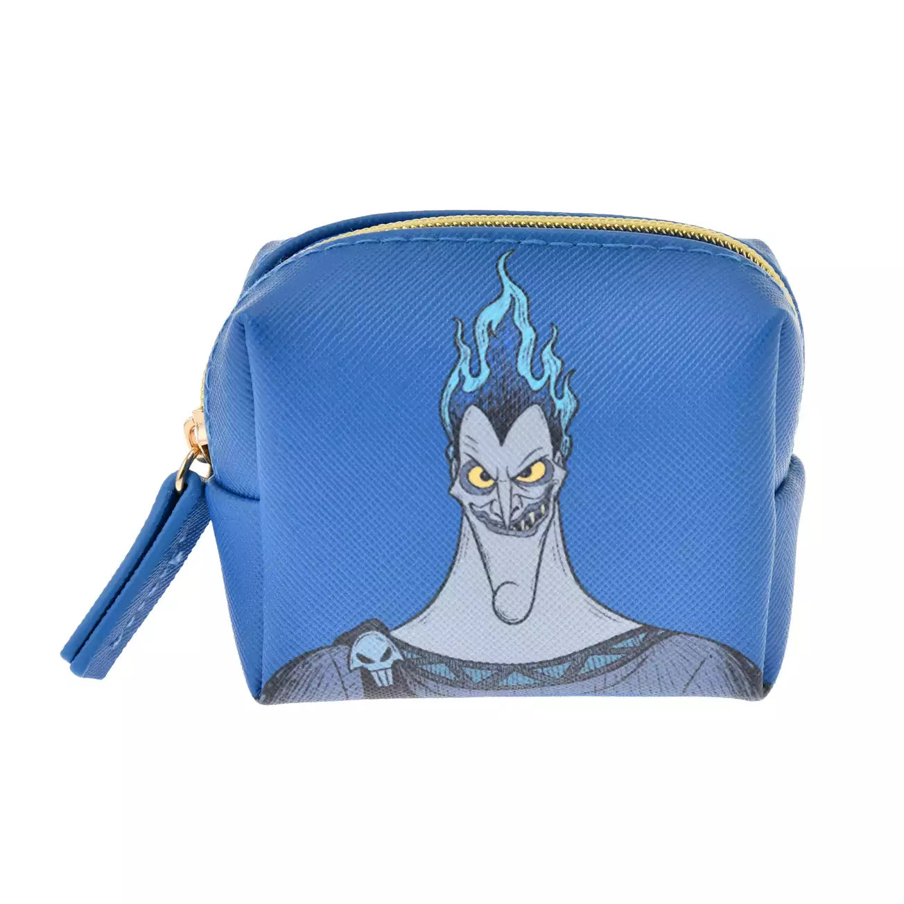SEPT 3 PREORDER - Japan Limited - Disney Villains - Hades, Pain & Panic Pouch (S)