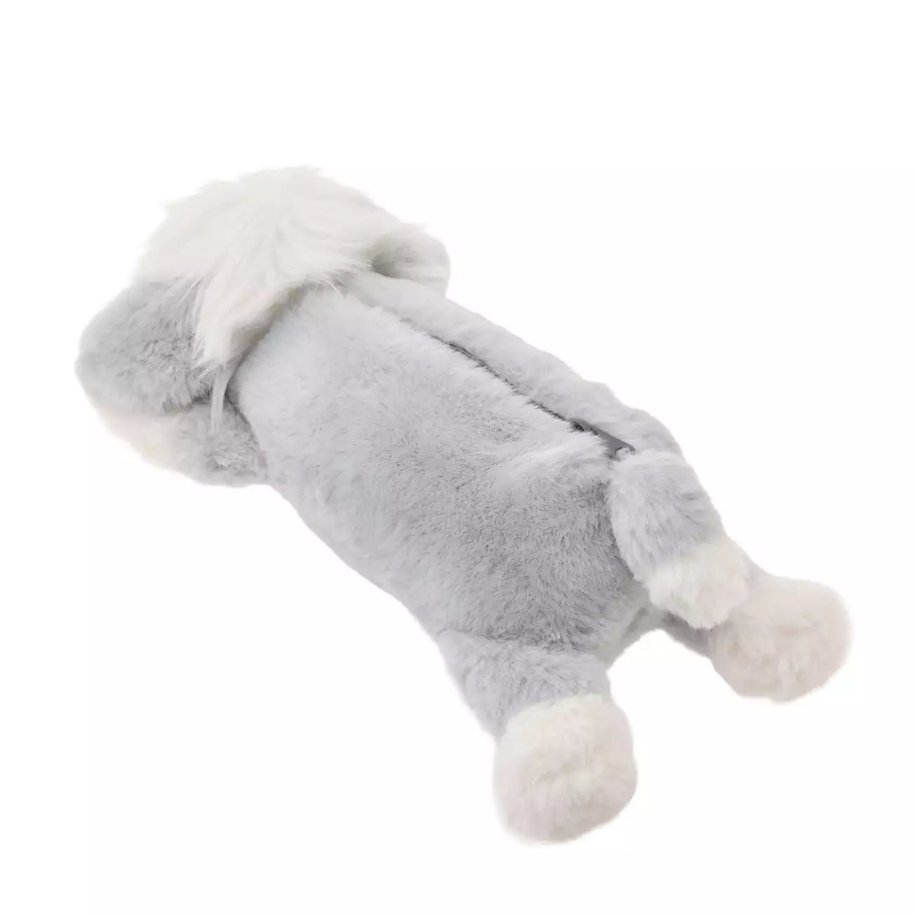 Japan Limited - The Little Mermaid - Max - Plush Pencil Case