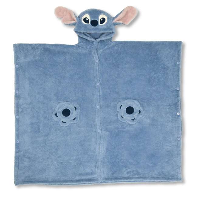 Japan Limited - Stitch Wearable Blanket