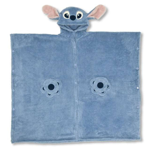 Japan Limited - Stitch Wearable Blanket