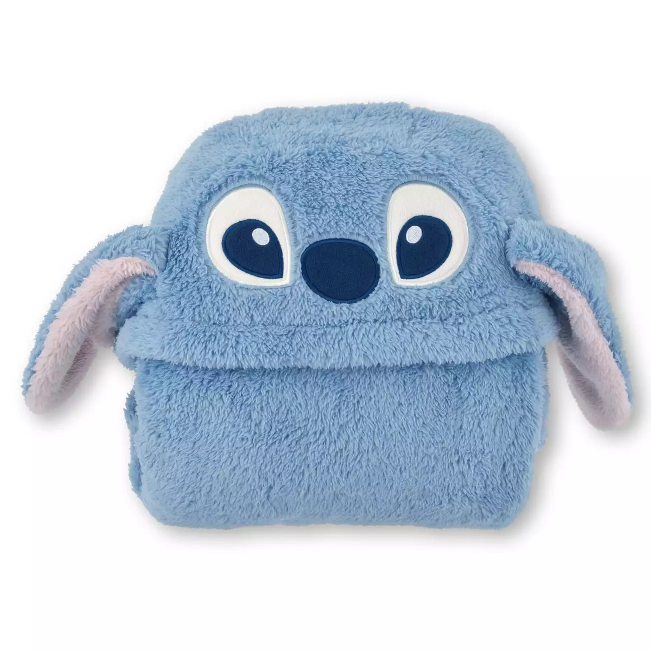 Japan Limited - Stitch Wearable Blanket